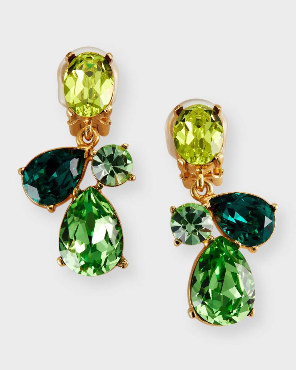 Candy Drop Earrings